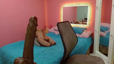 angelita_success online show from March 2025 10:16:02 AM