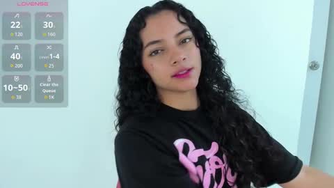 A F R O D I T A online show from September 2025 11:25:01 AM