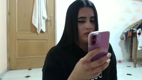 Angel online show from December 2024 11:39:02 PM