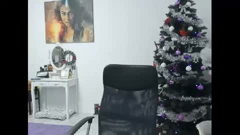 AngelKaty69 online show from December 2024 12:22:01 AM