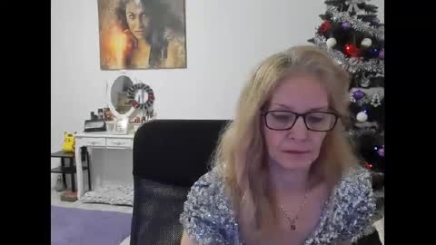 AngelKaty69 online show from January 2025 11:18:01 PM