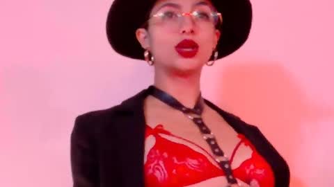 Angel online show from February 2025 12:36:02 PM