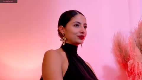 Angel online show from February 2025 12:39:02 PM