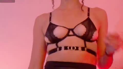 Angel online show from February 2025 12:55:02 PM