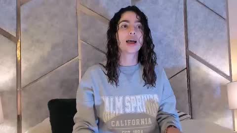 Angel online show from March 2025 12:20:01 PM