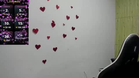 Angell cooper8 online show from February 2026 12:24:01 PM