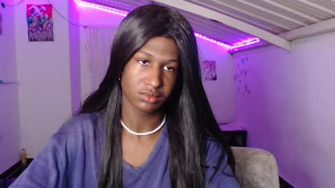 Danielle online show from December 2024 06:01:02 AM