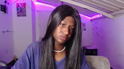 Danielle online show from December 2024 09:06:01 AM