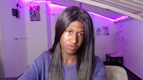 Danielle online show from December 2024 06:44:01 AM