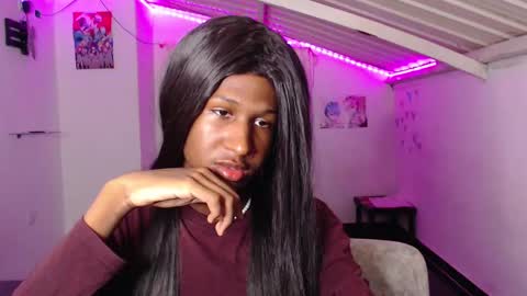 Danielle online show from December 2024 06:10:02 AM