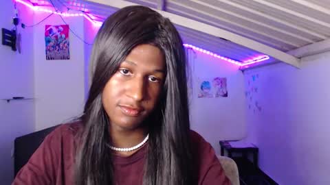 Danielle online show from December 2024 04:55:02 AM