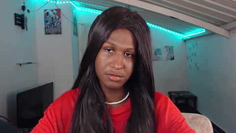 Danielle online show from December 2024 04:53:02 AM