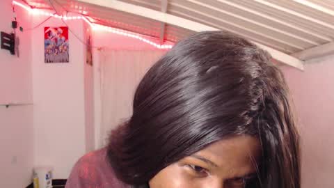 Danielle online show from January 2025 03:40:01 AM