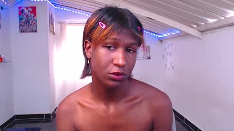 Danielle online show from January 2025 09:30:01 PM