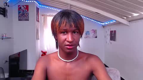 Danielle online show from February 2025 06:19:02 PM