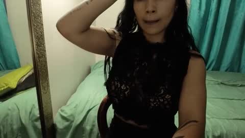  ANGELA ISABELLA  online show from February 2025 12:27:02 AM