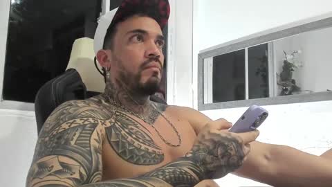 angellatino0 online show from January 2025 03:48:01 AM