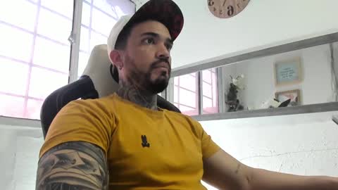 angellatino0 online show from January 2025 08:46:02 PM