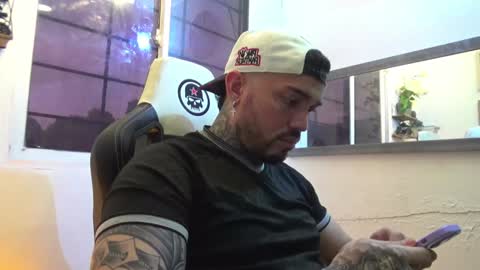 angellatino0 online show from January 2025 10:29:02 PM