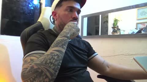 angellatino0 online show from January 2025 06:03:01 AM