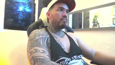 angellatino0 online show from January 2025 04:30:02 AM