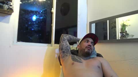 angellatino0 online show from January 2025 09:19:02 AM