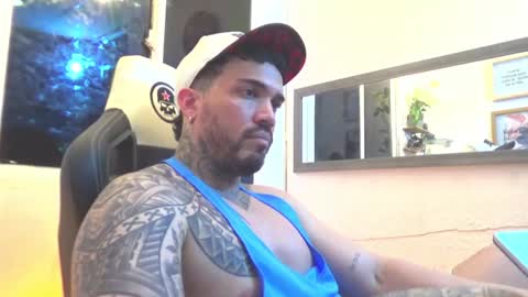 angellatino0 online show from January 2025 07:05:01 AM