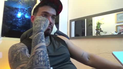 angellatino0 online show from January 2025 07:28:01 AM