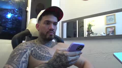 angellatino0 online show from January 2025 04:54:01 AM