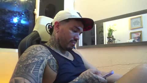 angellatino0 online show from January 2025 05:05:02 AM