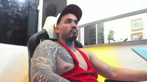 angellatino0 online show from February 2025 07:02:02 AM