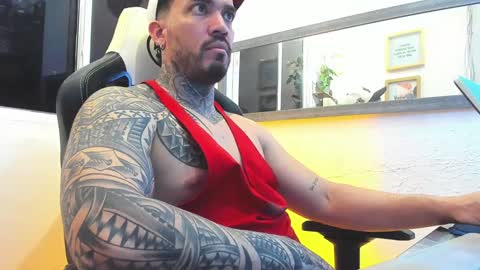 angellatino0 online show from February 2025 05:20:02 AM