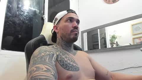 angellatino0 online show from February 2025 03:46:02 AM