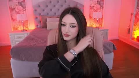 AngelBlush online show from February 2026 08:14:01 AM