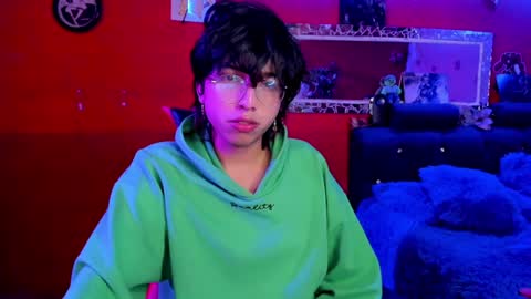 Angel  online show from December 2024 07:52:02 AM