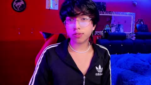 Angel  online show from December 2024 12:33:02 PM