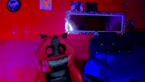 Angel  online show from February 2025 10:08:02 AM