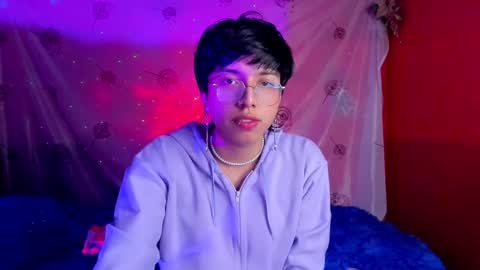 Angel  online show from February 2025 03:46:02 AM