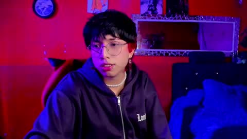 Angel  online show from February 2025 05:34:01 AM