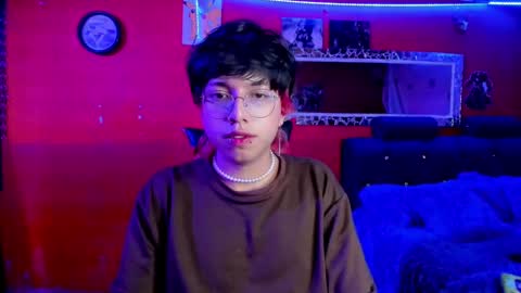 Angel  online show from March 2025 03:46:02 AM