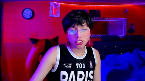 Angel  online show from March 2025 04:16:02 AM