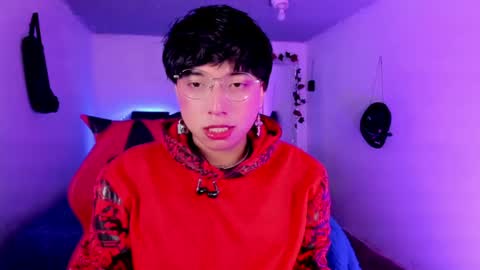 Angel  online show from May 2026 03:47:02 AM