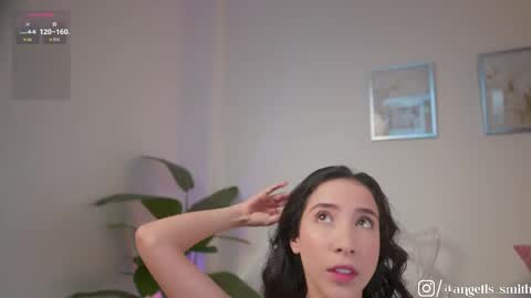 Snapshot of angells_smith chatting on April 2026 12:47:01 PM online show from April 2026 12:47:01 PM