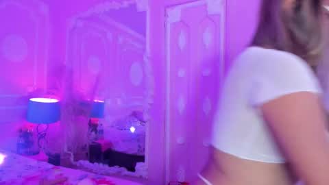 Angell visen online show from February 2026 07:34:02 PM