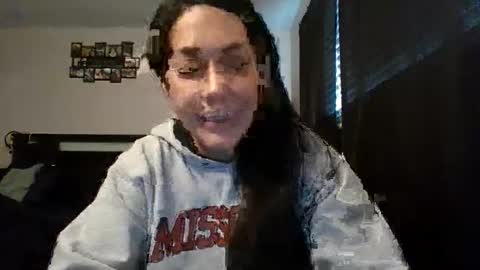 Angel Marie online show from March 2026 03:28:02 PM