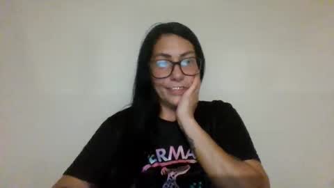 Angel Marie online show from April 2026 06:07:02 AM