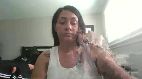 Angel Marie online show from April 2026 09:17:01 PM