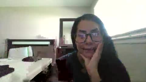 Angel Marie online show from May 2026 03:50:01 PM