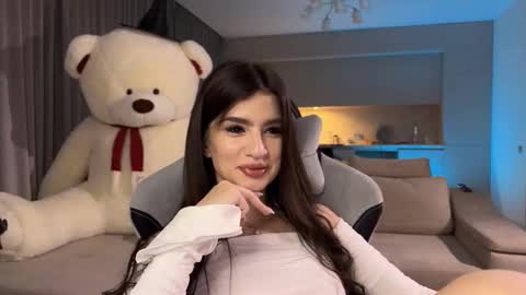 angelmi171 online show from December 2025 05:08:02 PM