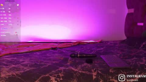 Angelo I work from home this is my room  online show from November 2025 07:10:01 AM